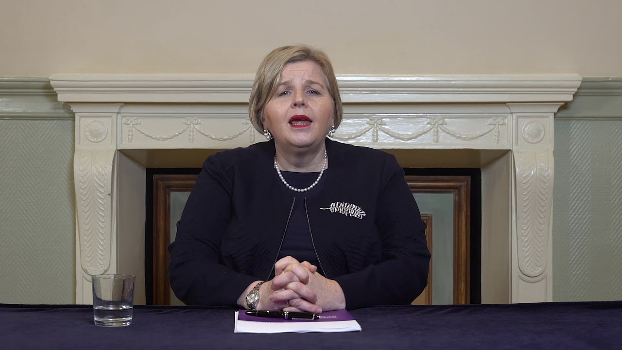 Ockenden Maternity Review - First report of the independent review ...