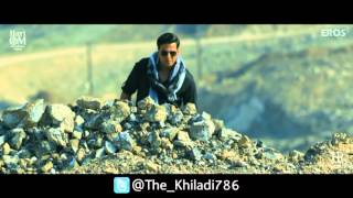 Khiladi 786 LONG DRIVE REMIX by Dj Jay chords