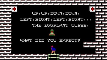 1.0 How to code Super Mario Bros, Metroid, Kid Icarus mashup - Sprites