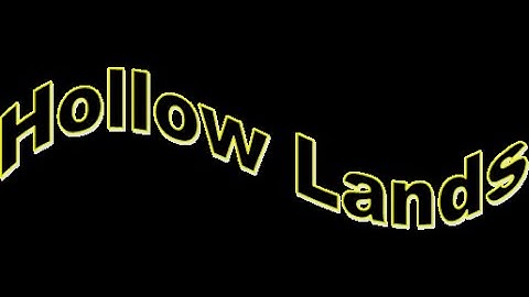 The Hollow Lands: The Horror of  the Ghoul