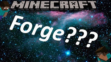 HOW TO INSTALL FORGE FOR MINECRAFT 1.11 (TUTORIAL)