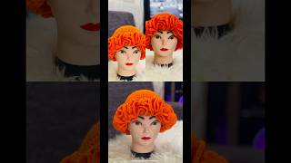 Jifunze Kushona Kofia Za Uzi crochet How To Croch Ruffle Hat crocheteveryday crochetting