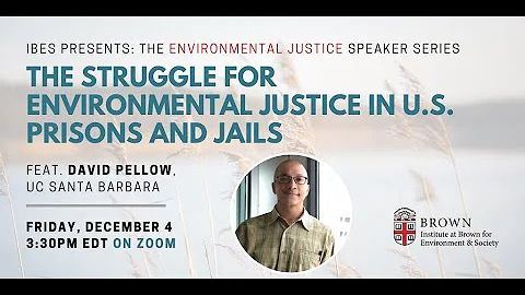 The Struggle for Environmental Justice in U.S. Pri...