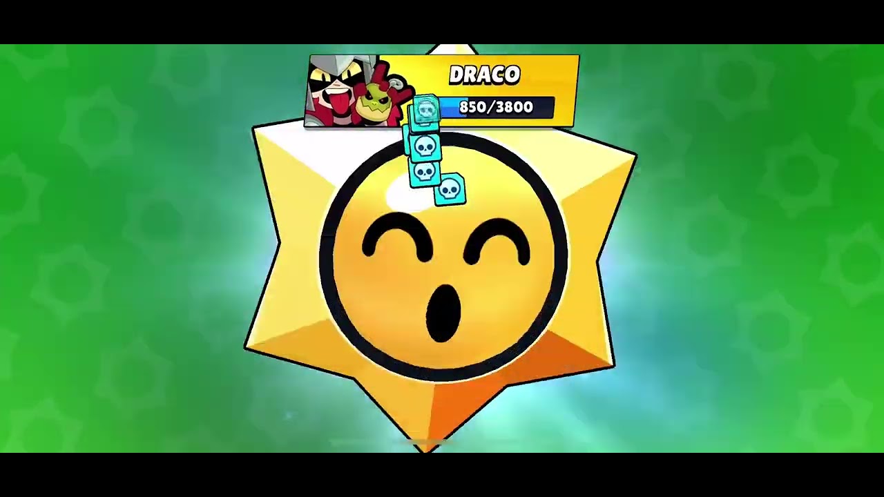 Star drop opening - YouTube