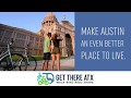 Get There ATX | Travel smart with tips from Get There ATX