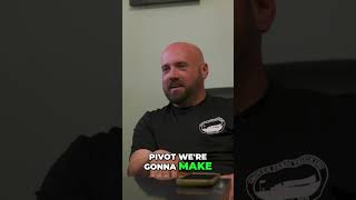 Young Families Do Not Want Dad Gone All Week. Here Is How One Company Rebuilt Trucking Jobs Around T