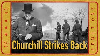1941: OPERATION ARCHERY