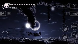 Hollow knight Path of pain but on MOBILE! screenshot 1