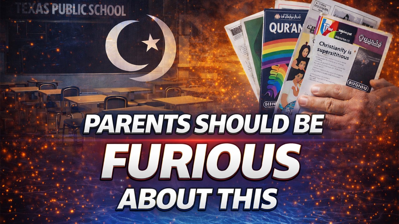 Ep. 7252 Parents Should be FURIOUS About This YouTube