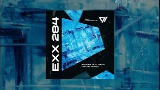 Volkan Uca & Anza - Take Me Higher