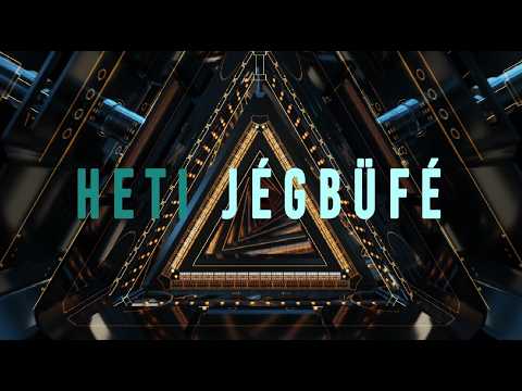 Heti Jégbüfé – Eörsi László, Standeisky Éva