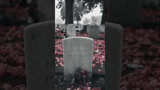 Oh Jacob poor soul, RIP.