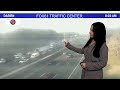 Crash closes I-95 North in Darien