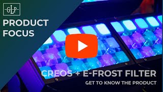 Product Focus Creos