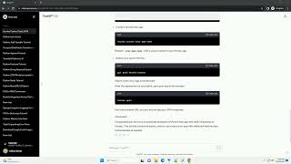 Heroku app built with Python and Flask sends JSON response locally but not on Heroku