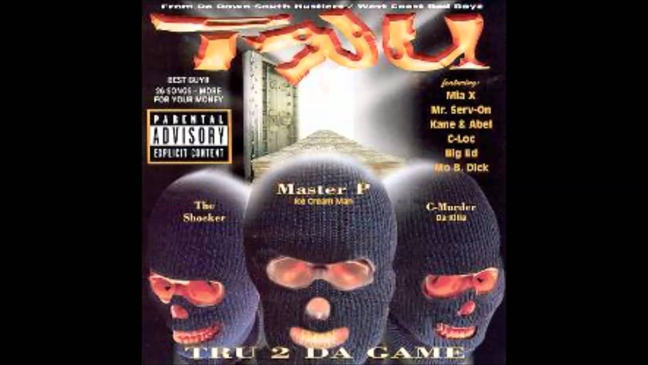 intro to no limit tru to da game