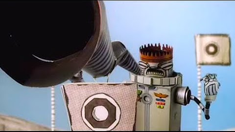 They Might Be Giants - I