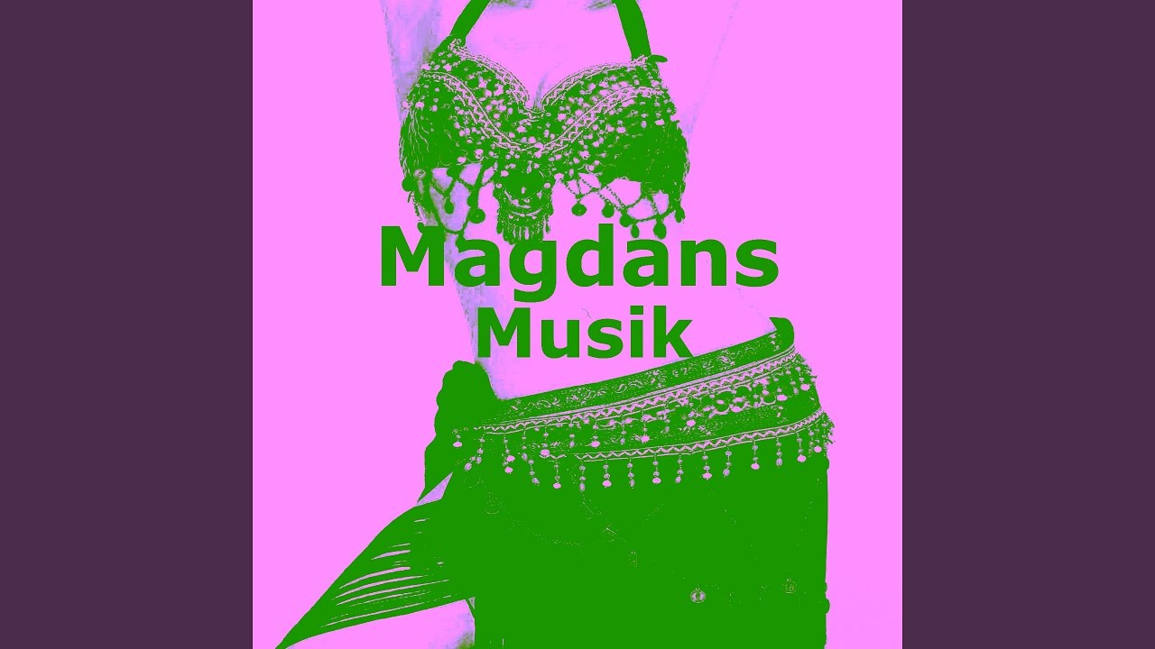 Orientalisk dans trance