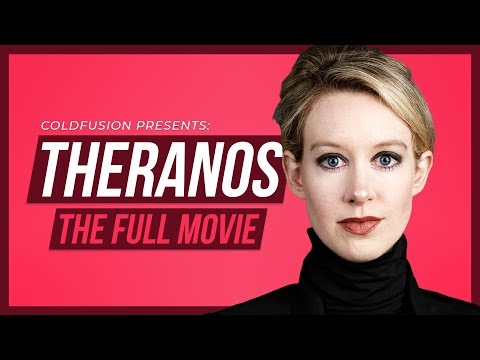 Theranos ? Silicon Valley?s Greatest Disaster