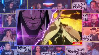 🔥 BANKAI : KATEN KYOKOTSU | SHUNSUI VS LILLE BARRO | BLEACH TYBW EP35 Reaction Mashup