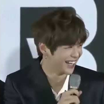 Sweet tone of Daniel Wanna One 171022