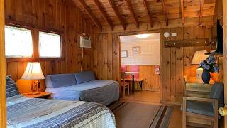 Amber Lantern Efficiency Cottage | Lake George (NY), United States | Hotel Review ⭐