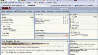 Supra Lockbox Management in Flexmls