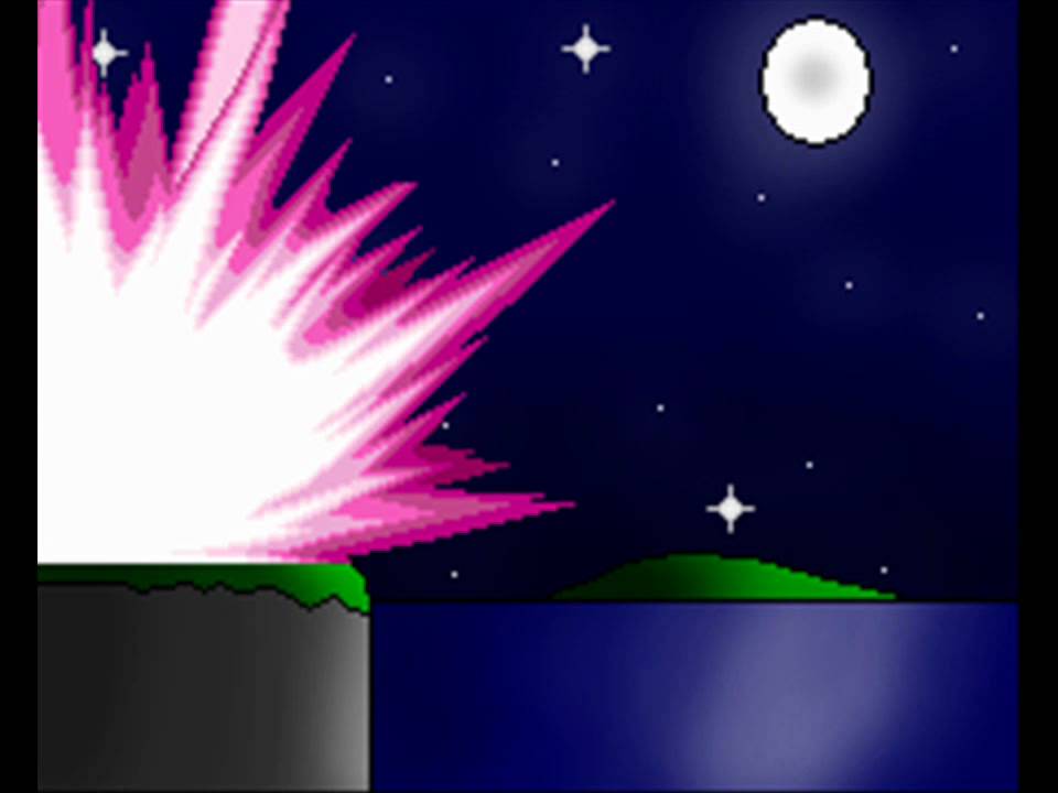 Somco The Hedgehog: Episode 7 Trailer