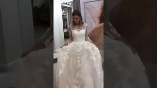 Свадебное платье Беверли Свадебное платье Беверли