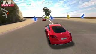 City Racing 3d Fast and Furious screenshot 5