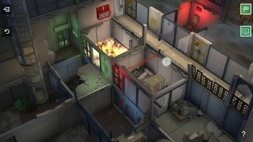 Geostorm Walkthrough GAMEPLAY Dubai Level 9 to 11 [60 FPS]