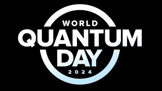 URI World Quantum Day: Christopher Lirakis
