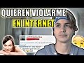 MUJERES ME ACOSAN POR INTERNET | AlexanderWTF