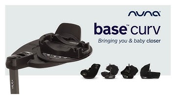 Nuna BASE curv | NEXT system | Features