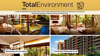 Windmills of Your Mind | Triplex Homes | Total Environment 7899200300