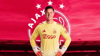 Marc-André ter Stegen | Thank You For Ever
