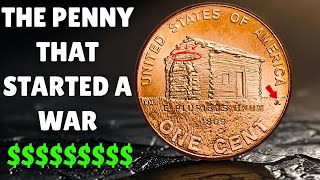 Don’t Sell This 2009 Log Cabin Penny Until You Watch This!