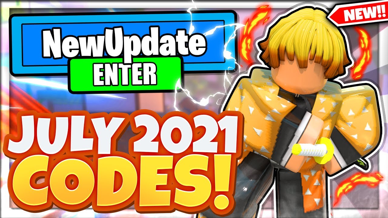 2021) SLAYERS UNLEASHED CODES *FREE REROLL* ALL NEW ROBLOX SLAYERS  UNLEASHED CODES! 