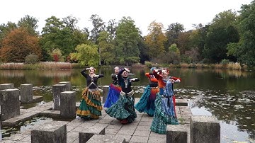 ATS®/FCBD®Flash Mob World Wide - Karlsruhe/Germany 2024