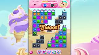 Candy Crush Saga Level 112 | NO BOOSTERS