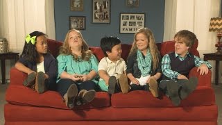 Celebrity Get To Know The 7 Little Johnstons Net Worth