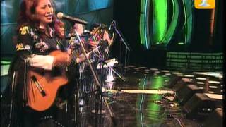 Grupo Femenino Bolivia, Falso Amor, Festival de #Viña 2008 , Competencia Folclórica chords