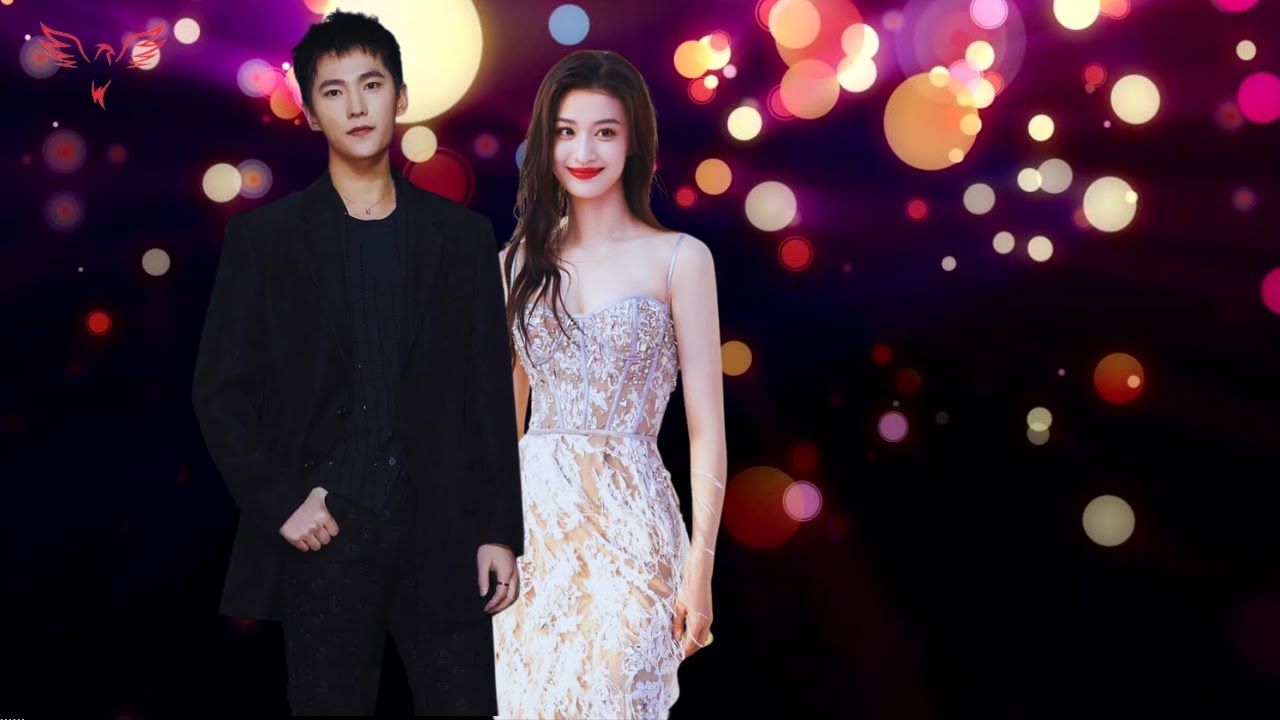 杨洋：透露恋情，是为了炒作还是真情实意？#yangyang #wangchuran #王楚然