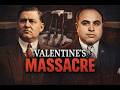 St. Valentine’s Day Massacre: Chicago’s Mob War