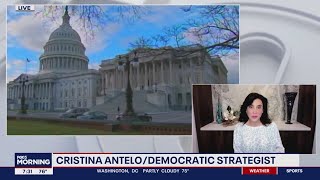 Term limits questioned following Mitch McConnell freeze episode