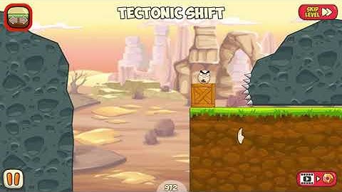 Disaster Will Strike 2, Level 5