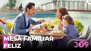 Toda La Familia Junta - Habitación 309