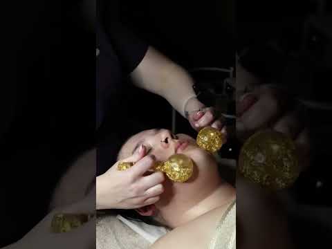 Real Person ASMR Massage #massage #asmr #bebravebeyouasmr