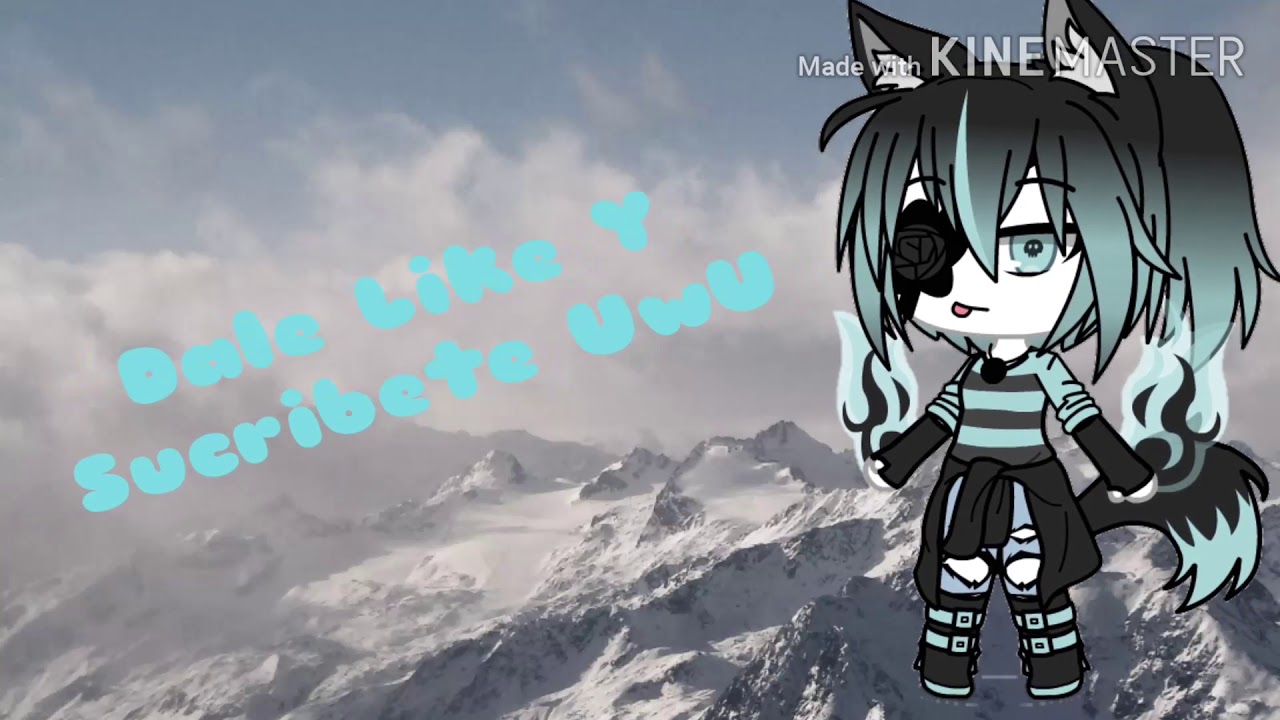 Tag Sad :v // Gacha Life - YouTube