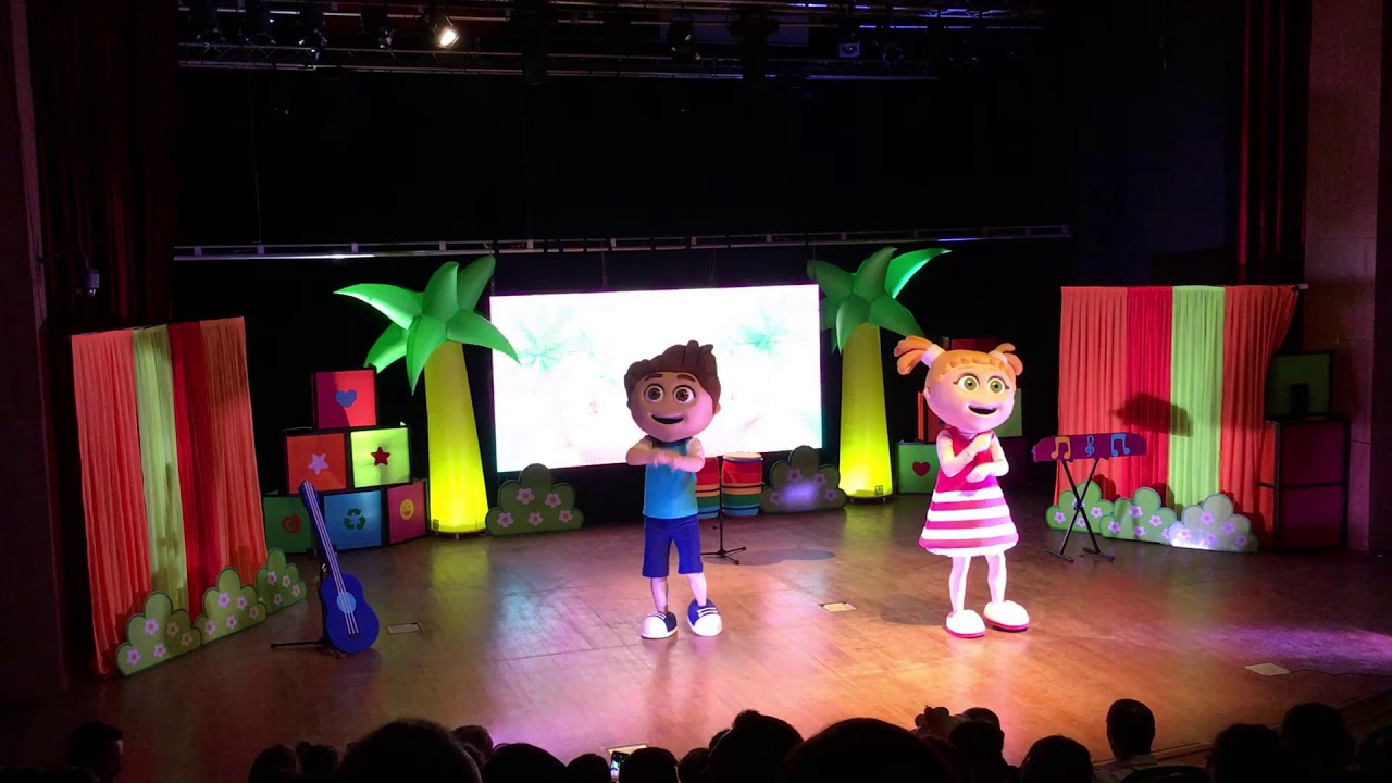 KUKİLİ İLE OYUN ZAMANI, ÇİZGİ FİLM,ÇOCUK OYUNU,PLAY TİME,KİDS